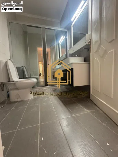 شقة فارغة - الصويفية - 3نوم - 210م - مطلة - قرب الخدمات العامة 2