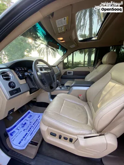 Ford F-150 King Ranch 2
