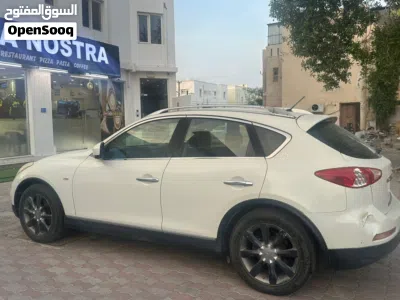 Infiniti EX35 Standard 2