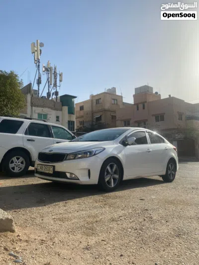 Kia K3 GT-Line 4