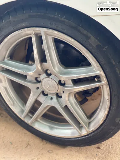 Mercedes Benz C-Class C 300 4