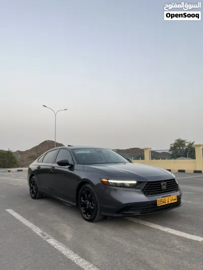 هوندا اكورد EX-L 3
