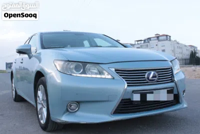 Lexus ES ES 300 3