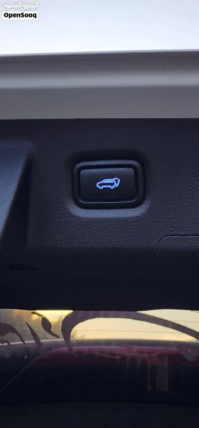 Hyundai Santa Fe SEL Premium 3