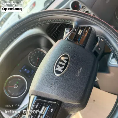 Kia Other 3
