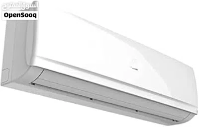 HISENSE 1.5 TON PISTON SPLIT AIR CONDITIONER 4
