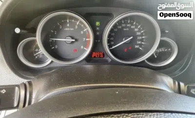مازدا 6 Core 4