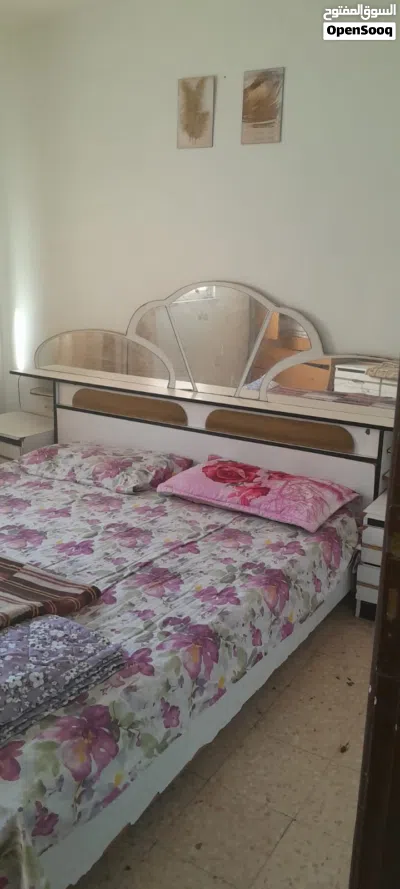 غرف نوم مستعملة بحالة جيدة جدا 2