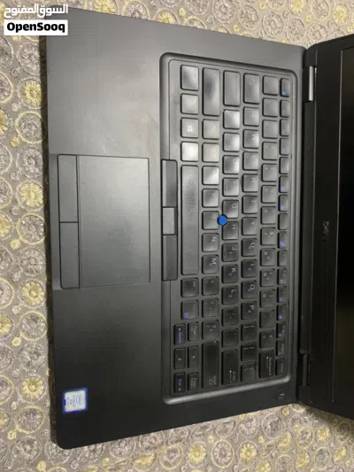 لابتوب Dell i7 جيل تامن كسر زيرو 3