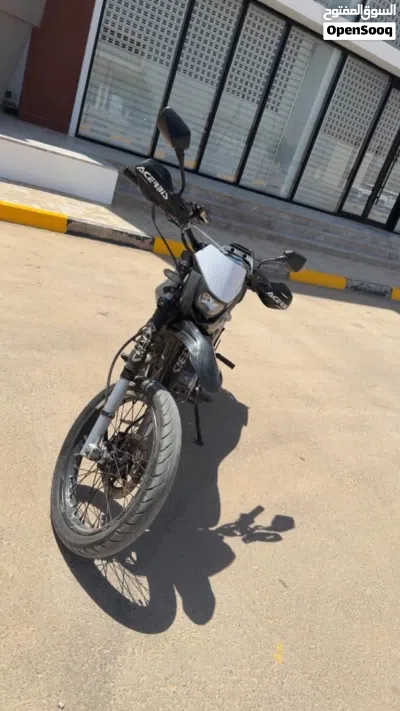 هوندا أخرى 2
