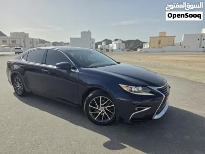 لكزس ES ES 350 4