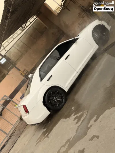 كرايسلر 300 300S V6 2