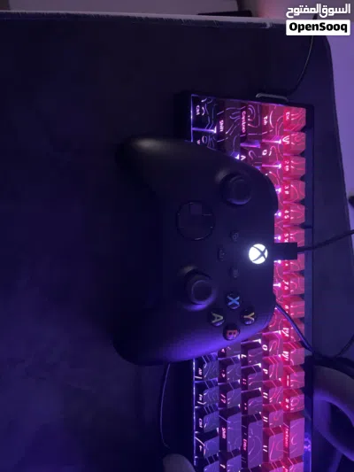 Xbox series controller 2