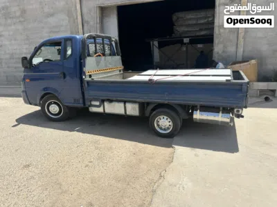 هيونداي H 100 3