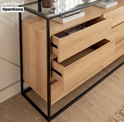 Anders Dressing table 3