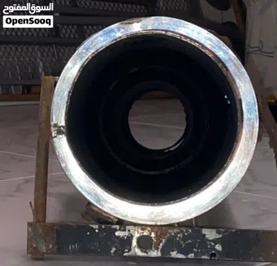 دبة ابكسي apexi muffler 4