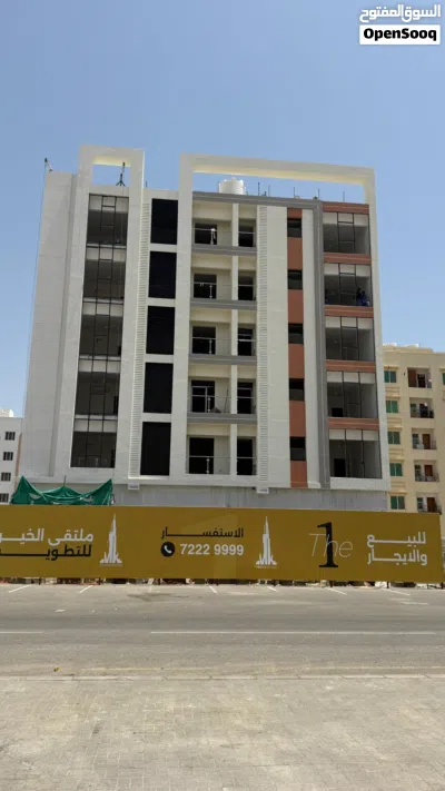 إمتلك محلك التجاري و أمن مستقبلك بأصل مالي حقيقي 3
