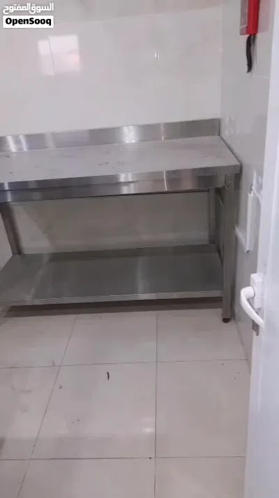 اغراض مطعم لللبيع 4