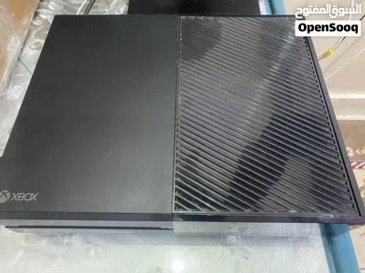 Xbox مستعمل شهر مسحته 2