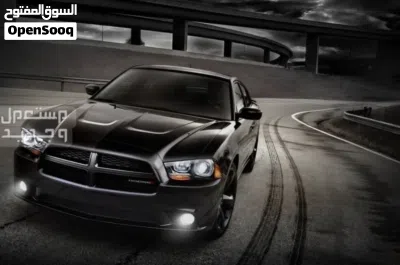 دودج تشارجر GT 3