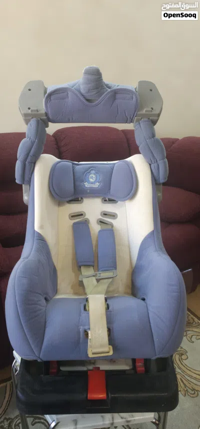 كرسي سيارة للاطفال BABY CITY 2