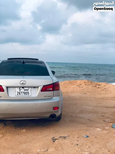 Lexus IS IS 250 2