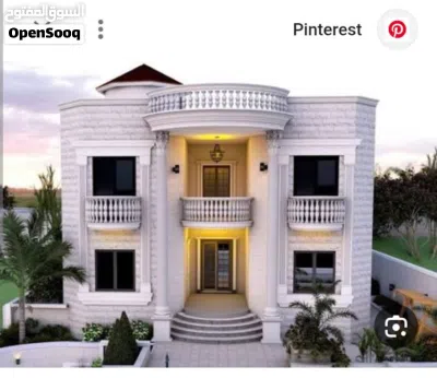 سلام عليكم عندي منزل الايجار 3