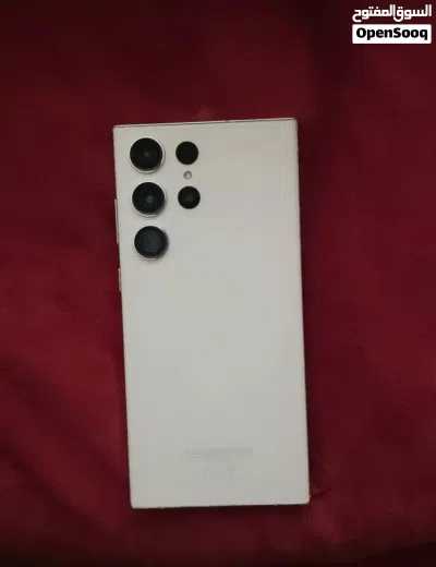 Samsung Galaxy S23 Ultra 2