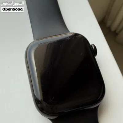 ابل واتش سيريس 10 3