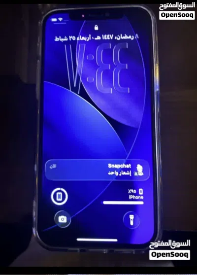 ايفون 12 pro 2