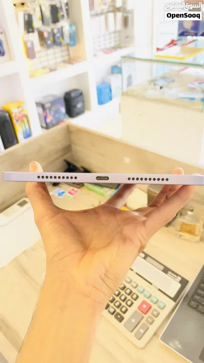 ايباد مني 6 /64Gb 2