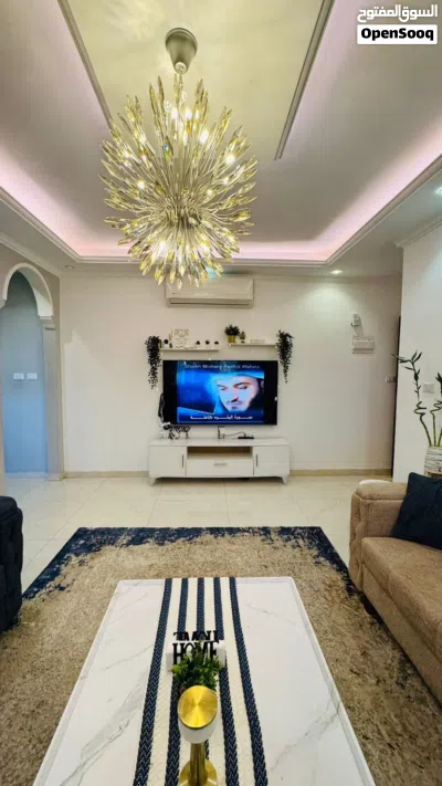 شقة مميزه في شفا بدران الذهيبه خلف شارع العرب بالقرب من مدارس الاتفاق 4