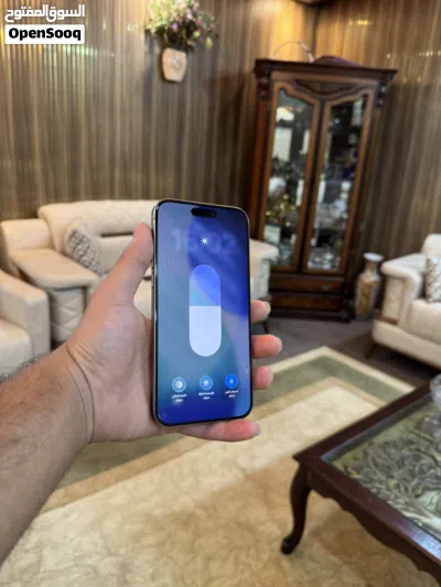 ايفون 15 برو ماكس 2
