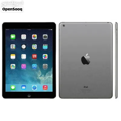 iPad Air مستعمل حاله الوكاله 3