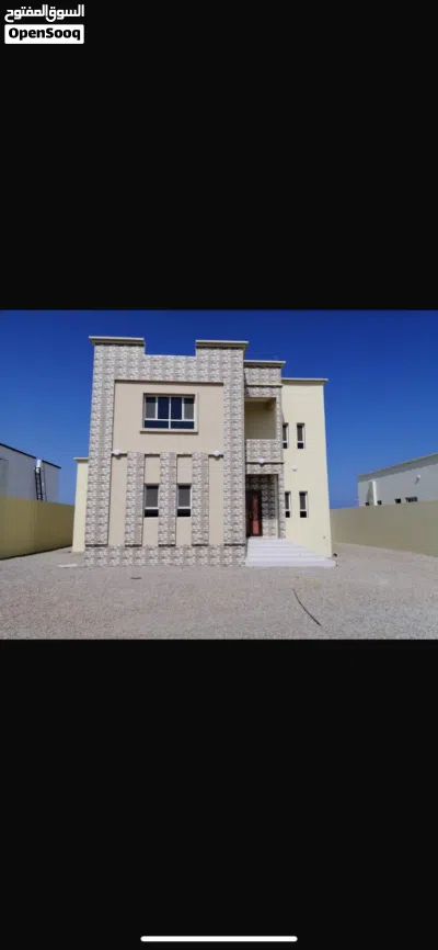 بيع منازل باقل الأسعار ف جميع المناطق الباطنة و الداخلية و الشرقية و الظاهرة و ظفار و دفع القروض 3