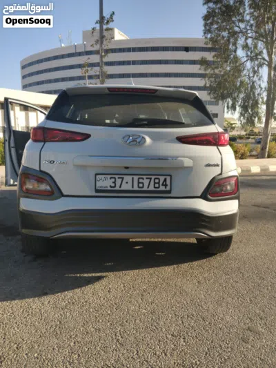هيونداي كونا Premium 3