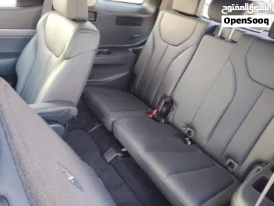 Hyundai Palisade SEL 4