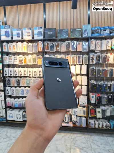 هاتف جوجل بيكسل فولد بأفضل سعر//GOOGLE PIXEL FOLD 3