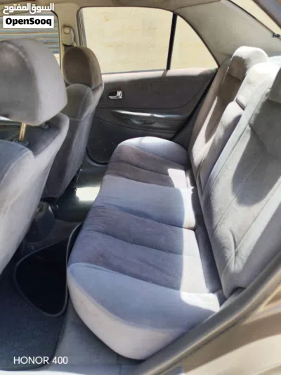 Mazda 323 4