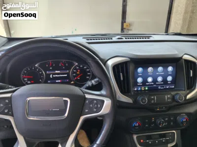 GMC Terrain SLT 3