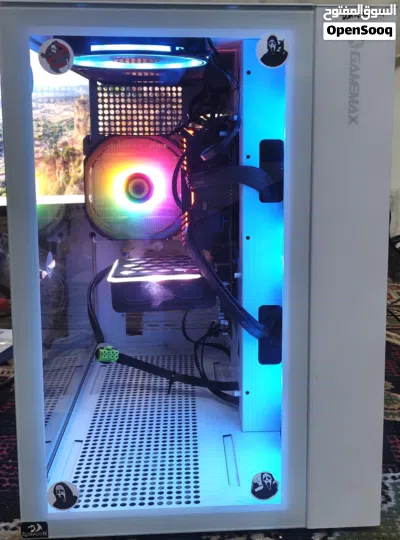 pc gaming 3