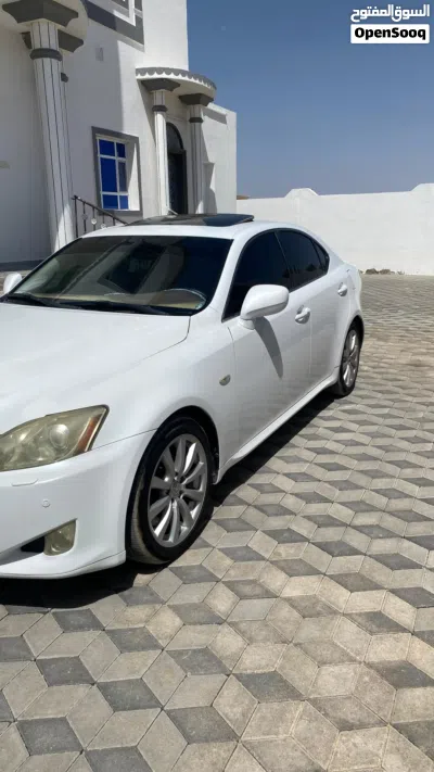 Lexus IS IS 300 4