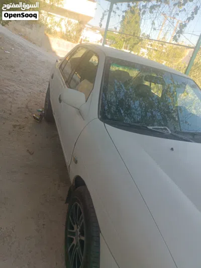كيا سيفيا 1 2