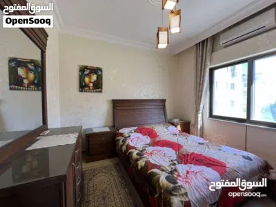 شقة مفروشة للايجار الجاردنز 4