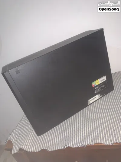 Pc. Acer all computer 4