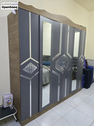 Bedroom Set 4