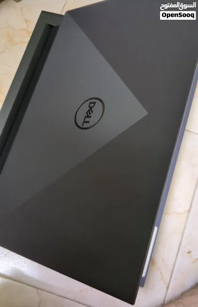 لابتوب قيمنج laptop game Dell G15 2