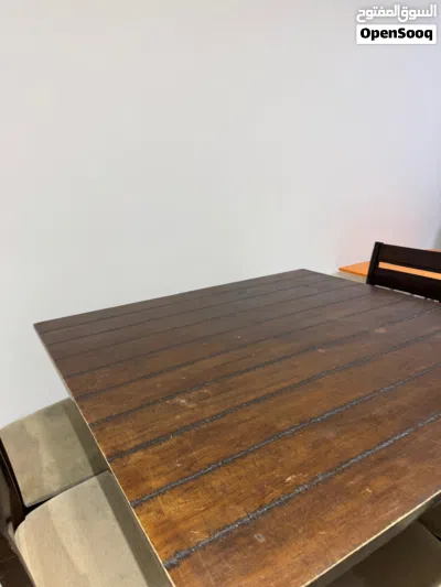 طاولة سفره طعام استعمال خفيف 3