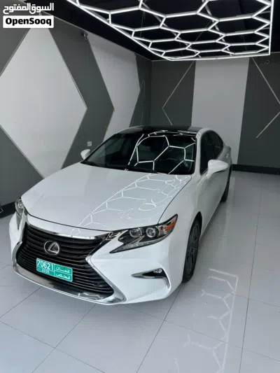 Lexus ES ES 350 4
