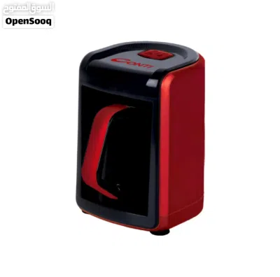 Conti Turkish Coffee Maker 3